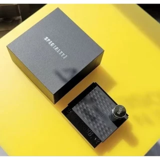 SPECIALTYj Espresso & drip mini scale (Warranty 1 year)