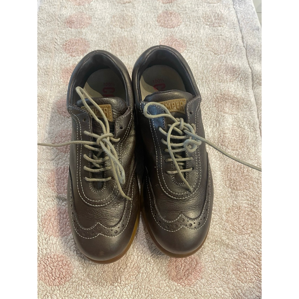 รองเท้าcamperมือ2ของแท้