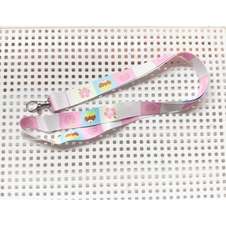 พร้อมส่ง! cardholder pink fruity ที่ใส่บัตร ที่ใส่การ์ด (ฟรุ้ตตี้)