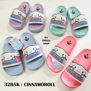 ADDA 32B5K 32B8D MINNIE MOUSE & CINNAMOROLL รองเท้าแตะเด็ก ม…