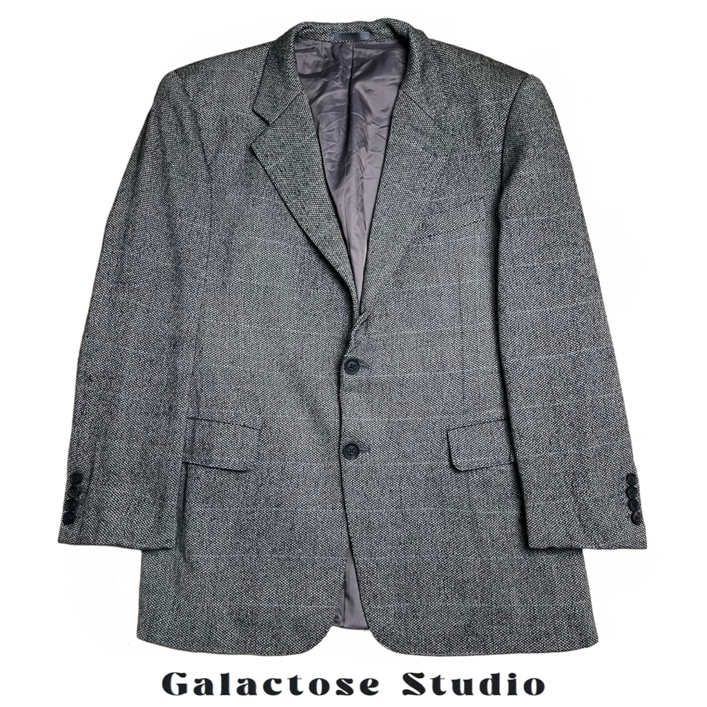 BURBERRY เสื้อสูท แบรนด์เนม ของแท้ 💯%