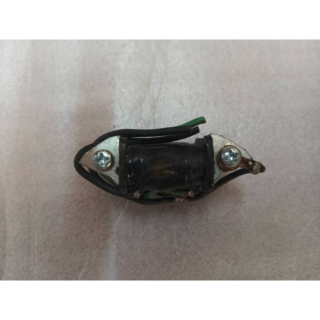คอยส์ CDI SUZUKI GT100 ซูซูกิ GT100 แท้