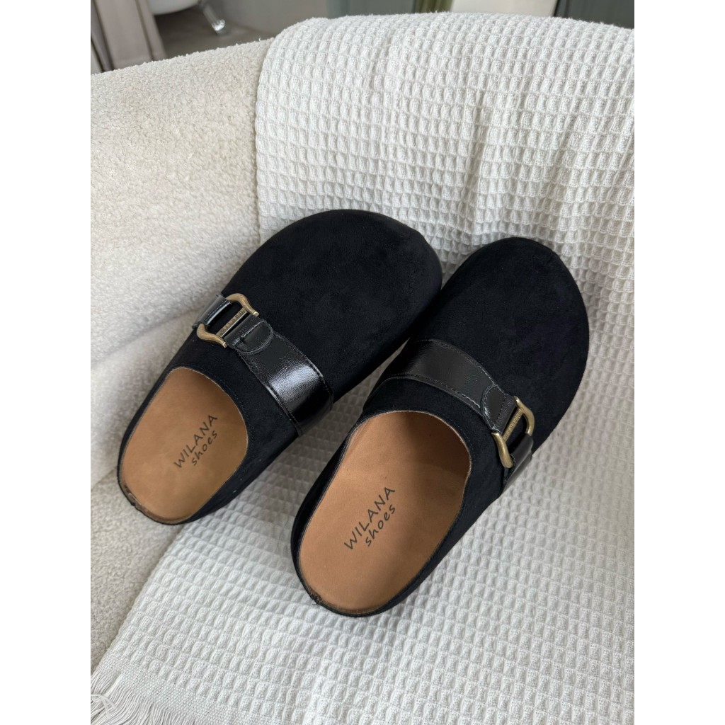 wilana ll รองเท้า รุ่น H-29