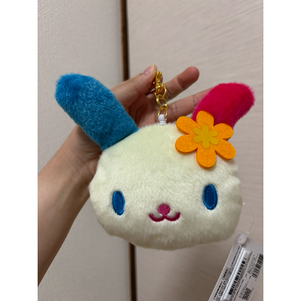 พร้อมส่ง !!! 🇯🇵 Usahana พวงกุญแจ และ กระเป๋าใส่ของใบเล็ก