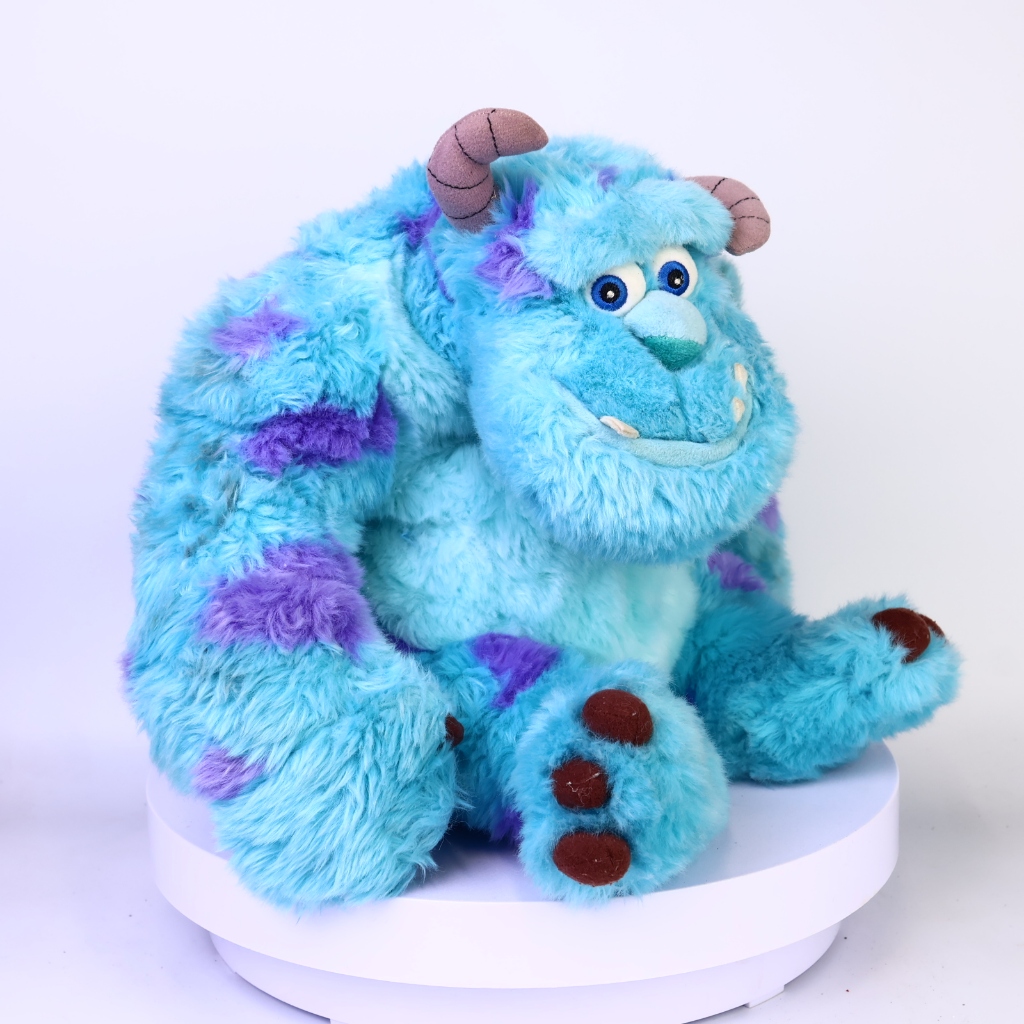ตุ๊กตา Sulley / Disney Pixar Sulley Plush
