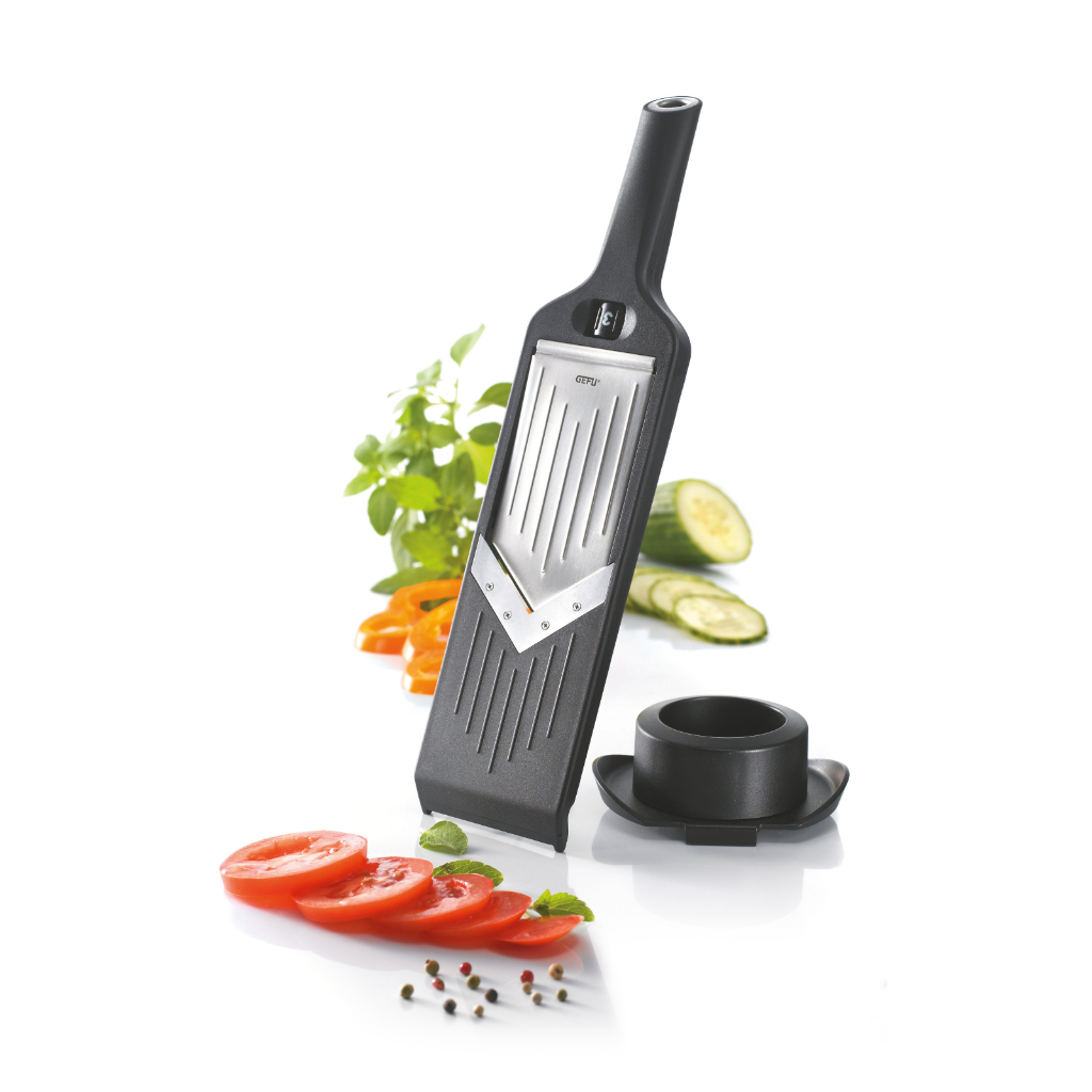 GEFU V-cutter VIOLI ที่หั่นผัก รุ่น 50440