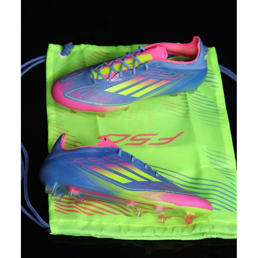 Adidas F50 Elite FG ของแท้100%