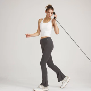 Healthyattitude.bkk - Allure Crossback Tank เสื้อกล้าม ไขว้หลัง