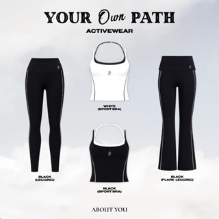 ABOUT YOU - Your Own Path (Activewear)