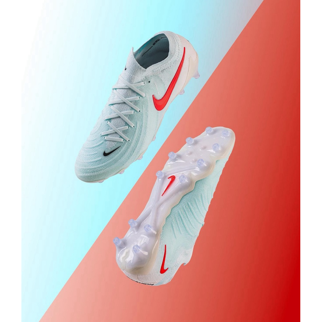 Nike Phantom GX2 Elite AG