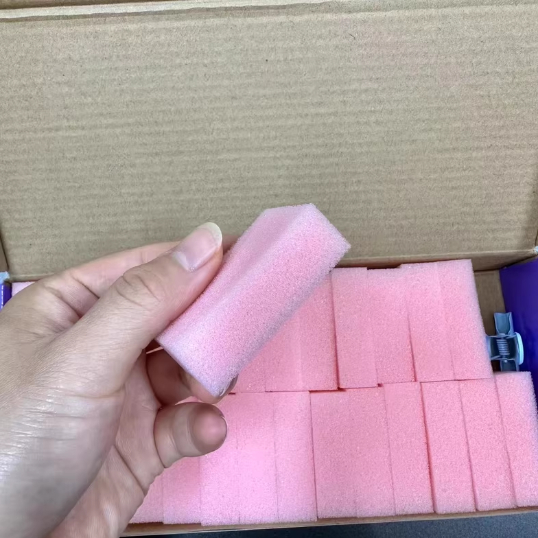 (In-Stock) ฟองน้ำทากาวปิงปอง 0 Degree รูปที่ 3