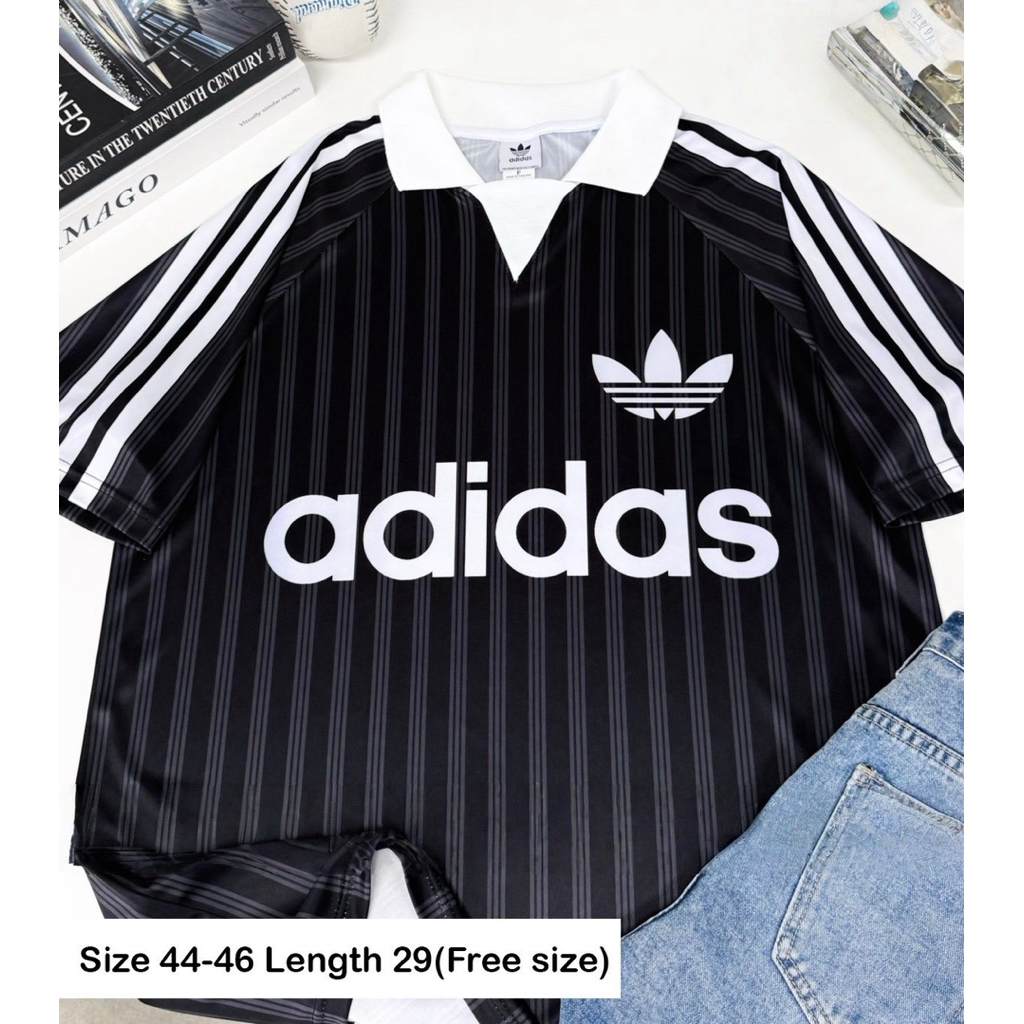 เสื้อโปโลแขนนสั้นงานพรีเมี่ยม - รูปที่ 3