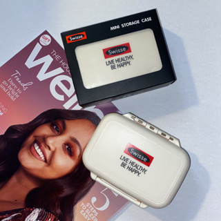Swisse วิตามิน box เกรดพรีเมี่ยม จากแบรด์Swisseออสเตรเลีย