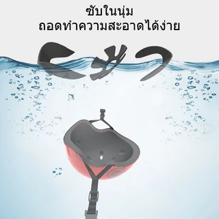 ชุดอุปกรณ์ป้องกันเด็ก 7 ชิ้น ชุดหมวกกันน็อคและสนับเข่า สเก็ตบอร์ด อุปกรณ์ป้องกันจักรยาน อายุ 2-14 ปี