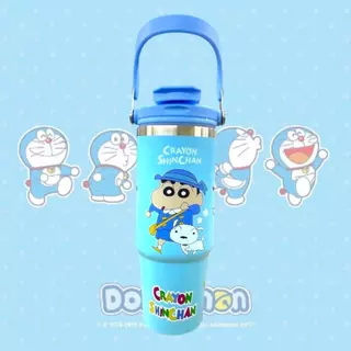 แก้วน้ำมีหูหิ้ว กระบอกเก็บน้ำ ขนาด 890ml. พกพาได้สะดวก พร้อมหูหิ้วที่แข็งแรง มีหลอด ดูดในตัวมีแพ็คเก็จสำหรับแก้วทุกใบ
