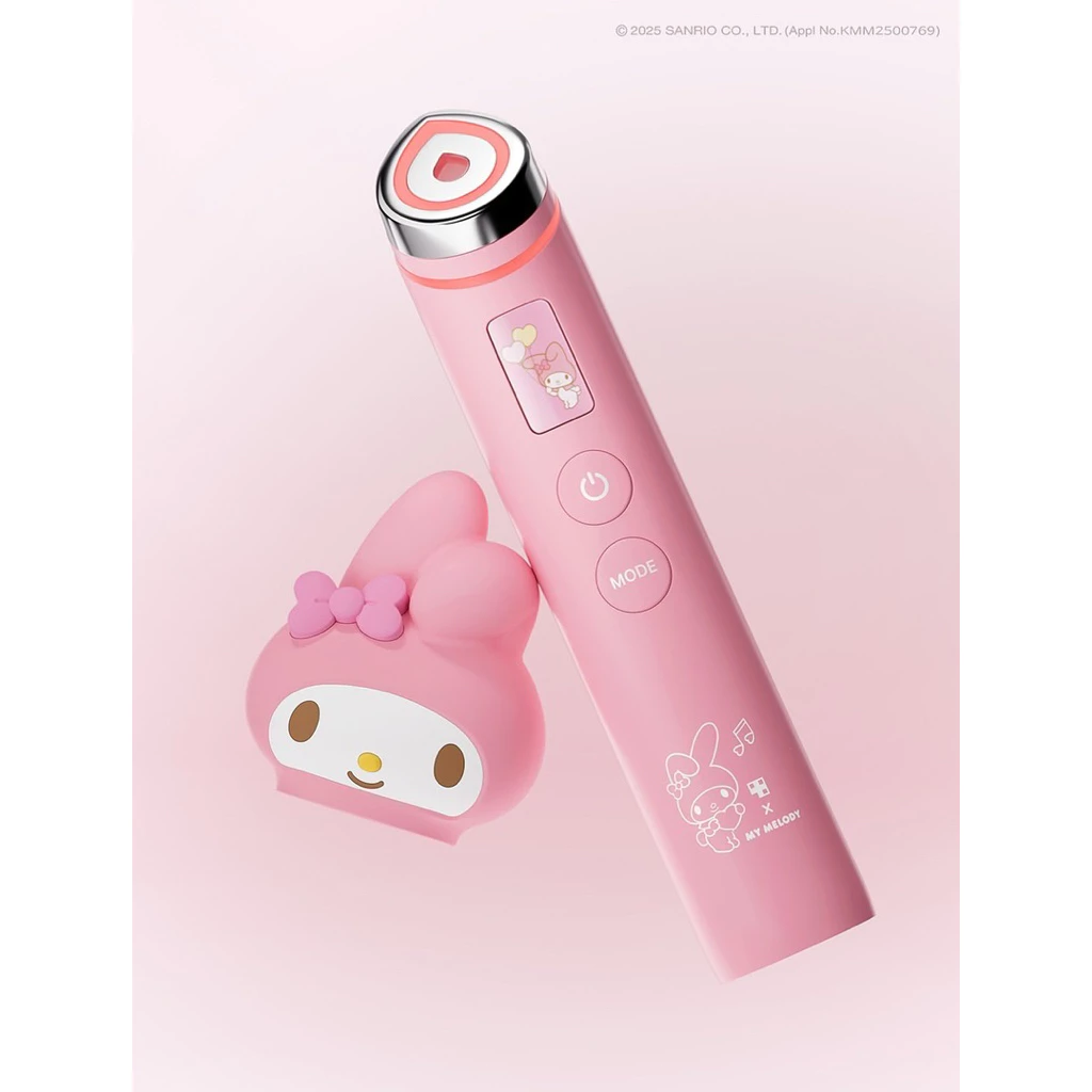 Medicube Age R Booster Pro Sanrio เครื่องนวดยกกระชับหน้า thumbnail 10