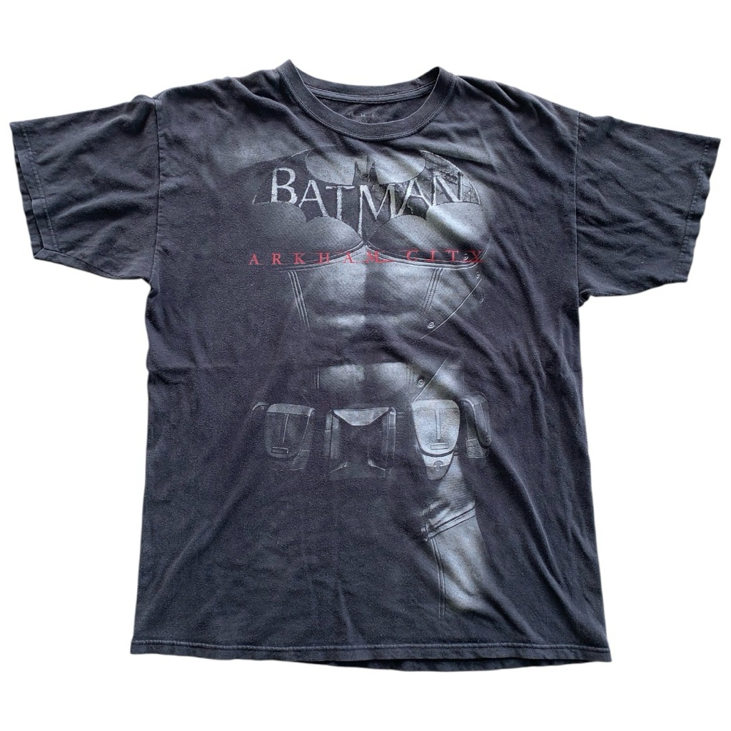 📌เสื้อยืด Batman🦇♨️.