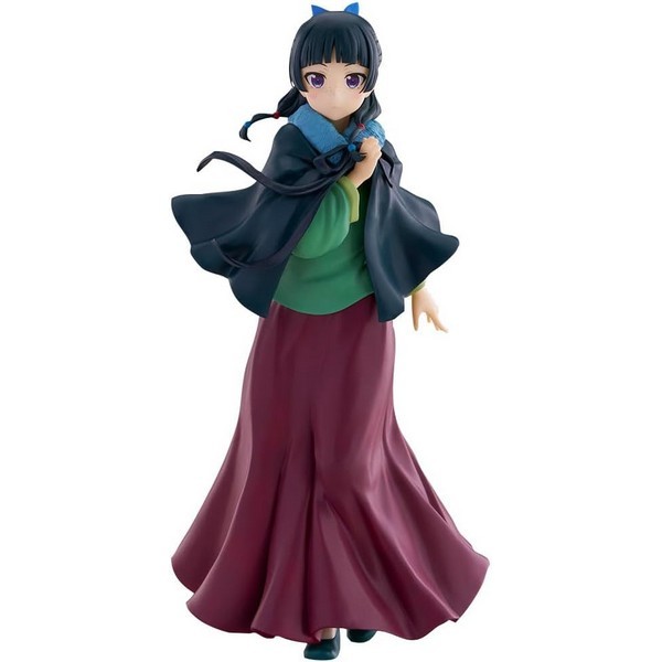 Banpresto The Apothecary Diaries Maomao Poncho 4983164294873 (Figure)