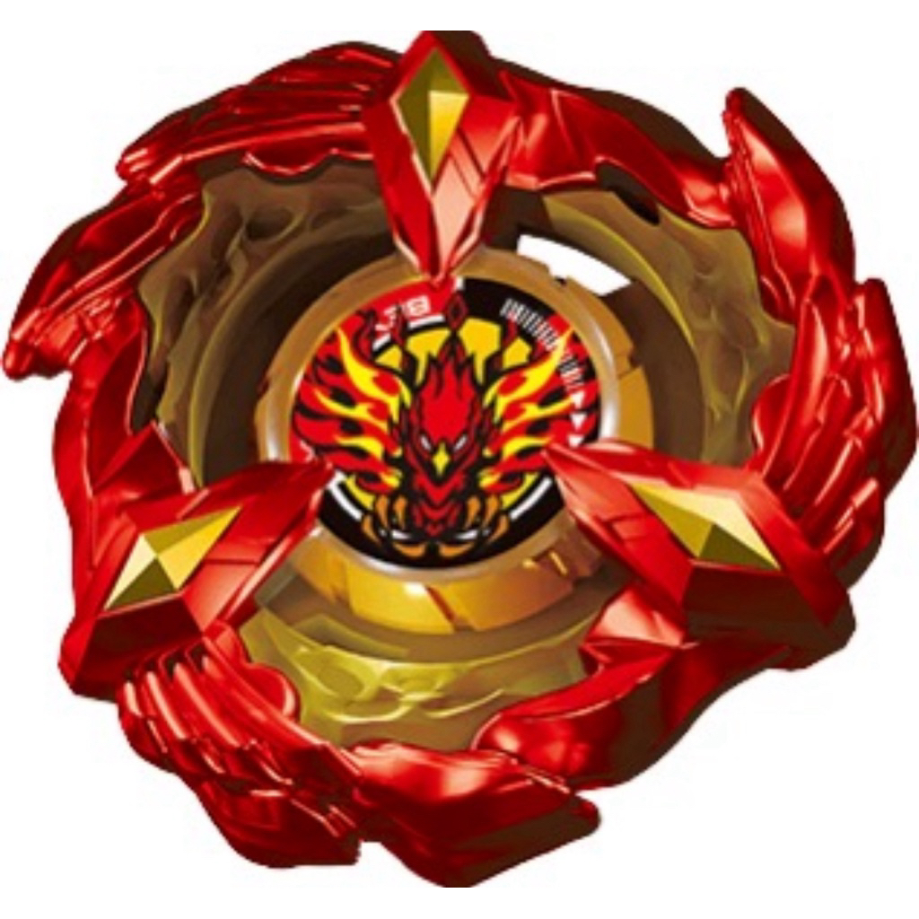 🐦‍🔥BLADE เมต้า Phoenix Wing โมไหม่🐦‍🔥 (เฉพาะเบลด)