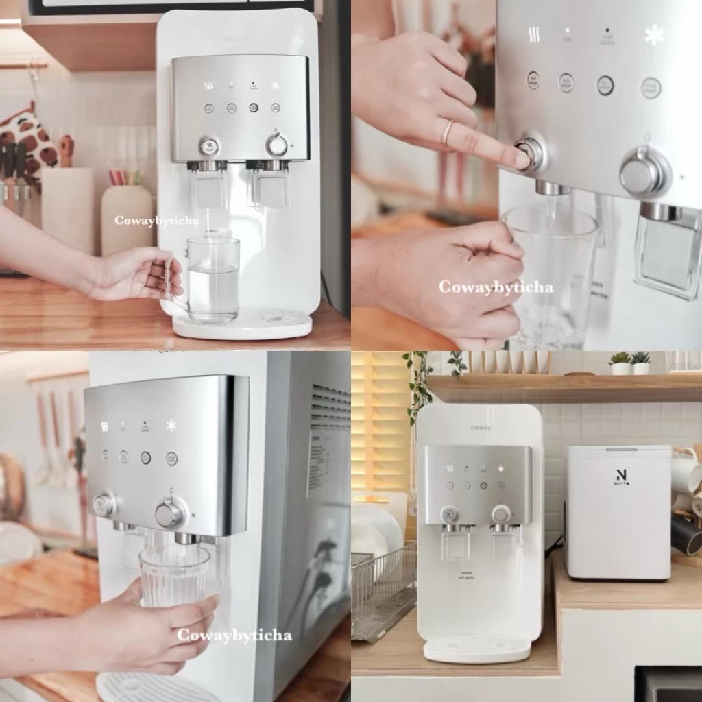 Coway เครื่องกรองน้ำ NeoPlus สมัครรายเดือน ราคาพิเศษ thumbnail 6
