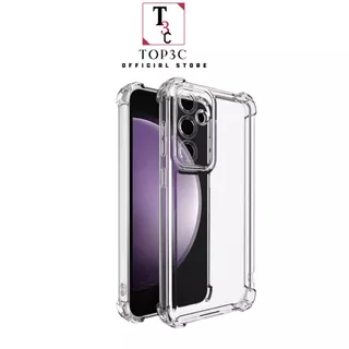 เคส ใส case for samsung ซัมซุง A56 A16 A36 A06 A26 A35 A55 A13 A14 A15 A24 A12 A21S A05S A52S 4G 5G