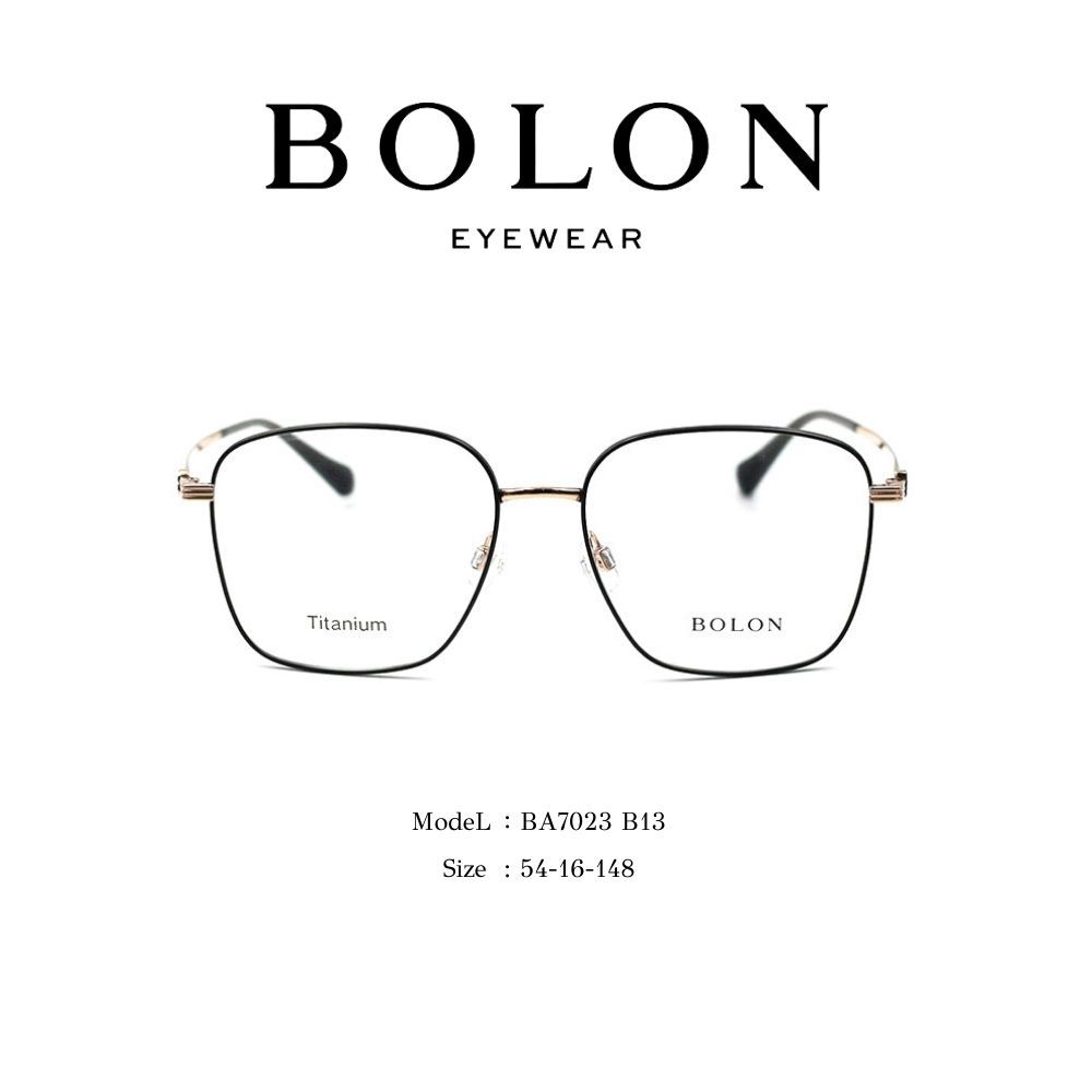 แว่นตา BOLON BA7023 B13