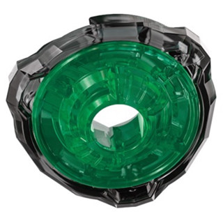 รัชเชช 3-60 สีดำเขียว สายเมต้าโจมตี