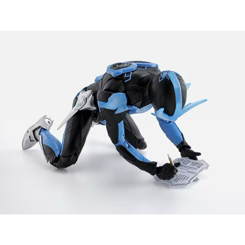 🔥พร้อมส่ง🔥 [P-BANDAI] S.H.Figuarts (Shinkocchou Seihou) : Wingman