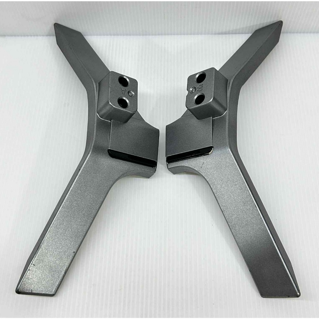 ขาทีวี TOSHIBA รุ่น 43L3650VT / 43L5650VT / 40L3650VT / 40L5650VT / 40L1600VT ของถอด มือ2 พร้อมน๊อต