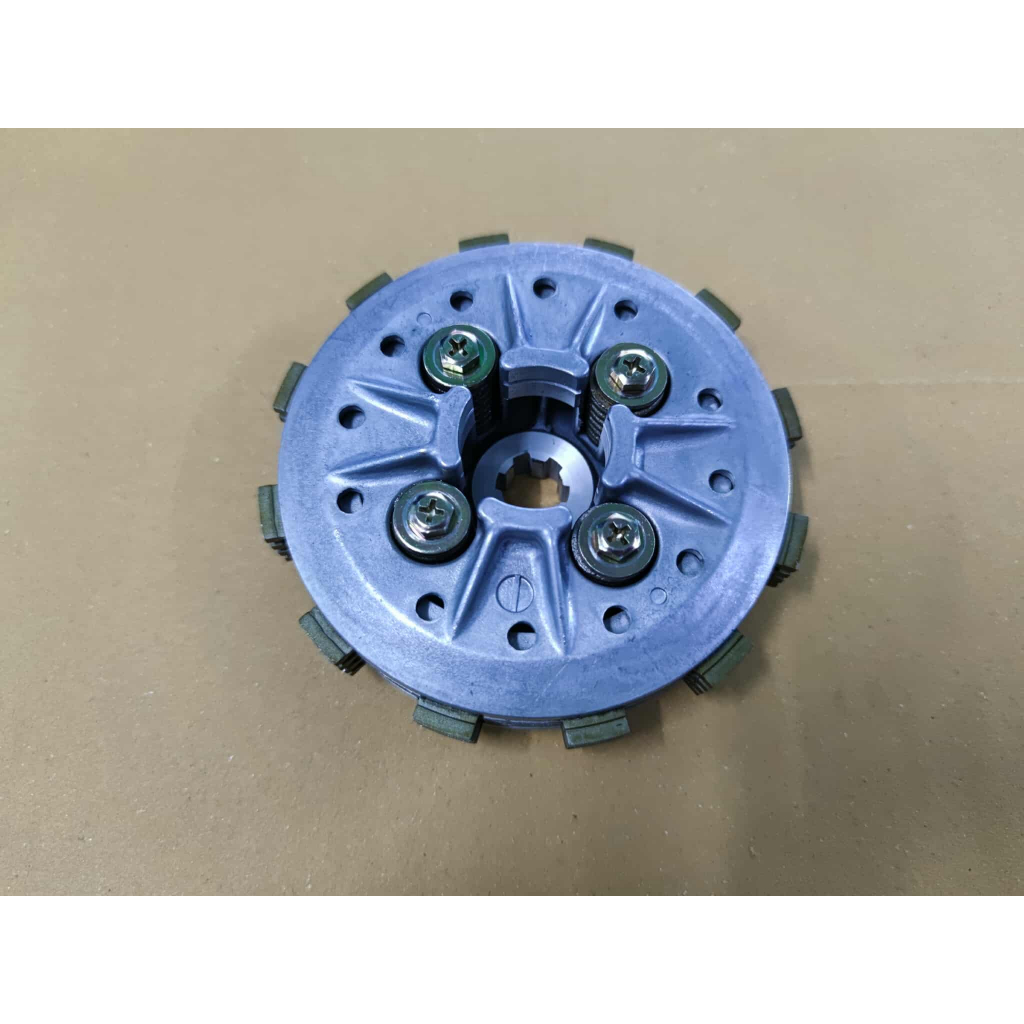 ชุดคลัทช์ Suzuki GD110 มีของพร้อมส่ง