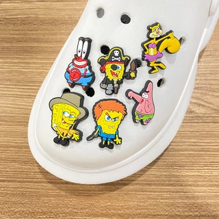 การ์ตูน Charm MEIDJ ตาม shoe Charm และผู้หญิงในประเภทผู้หญิง