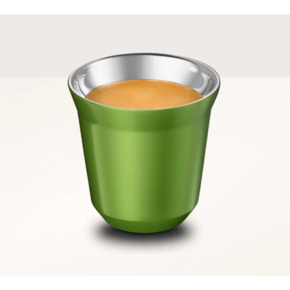 ส่งด่วน Nespresso Pixie Espresso Cup / Lungo cup