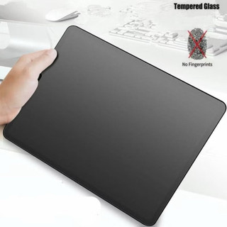 ฟิล์มกระจกด้านเต็มจอสำหรับ iPadGEN10 /AIR112022 gen7/8 gen9 10.2 2021ฟิล์มกระจก แบบด้าน ผิวด้าน กันรอยนิ้ว