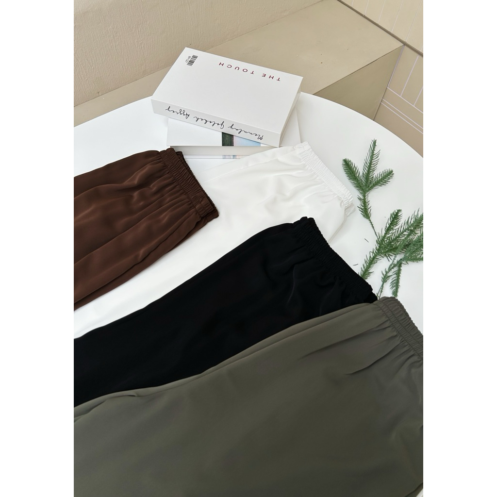 safety pants กางเกงอินเนอร์ขาจั๊ม