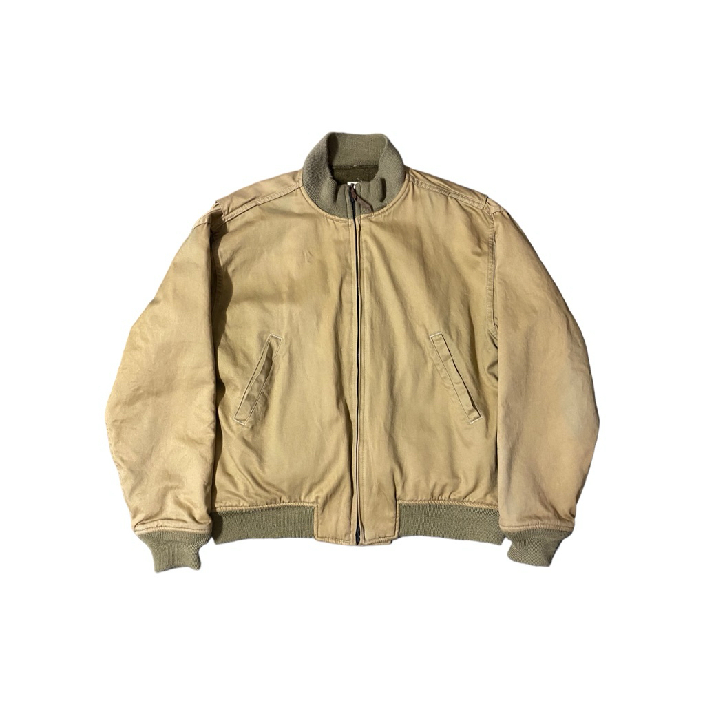 US ARMY TANKER JACKET