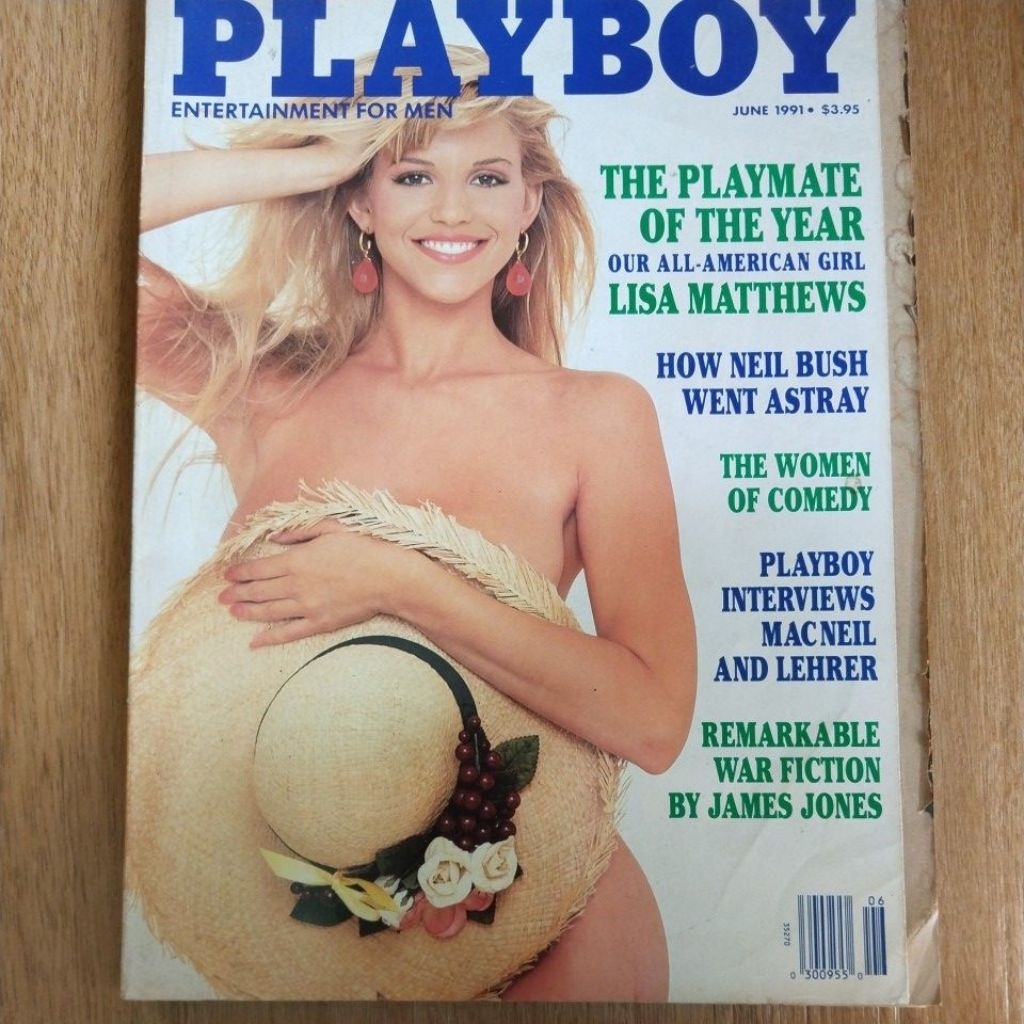 หนังสือเก่า หายาก ได้มาไม่เคยเปิดอ่าน penthouse playboy etc