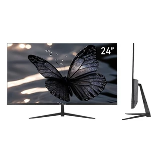 StarWorld LED monitor จอมอนิเตอร์ 24" Wide screen (จอคอมพิวเตอร์) IPS FUll HD