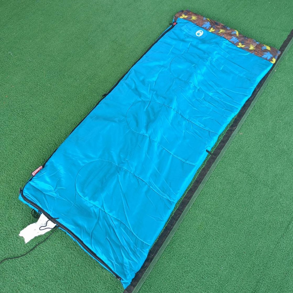 362. ถุงนอน coleman poly