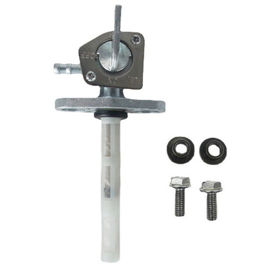 วาล์วน้ำมันเชื้อเพลิง วาล์ว Honda XR/CRF 50 70 80 100 CRF150 230 16950-GCF-671