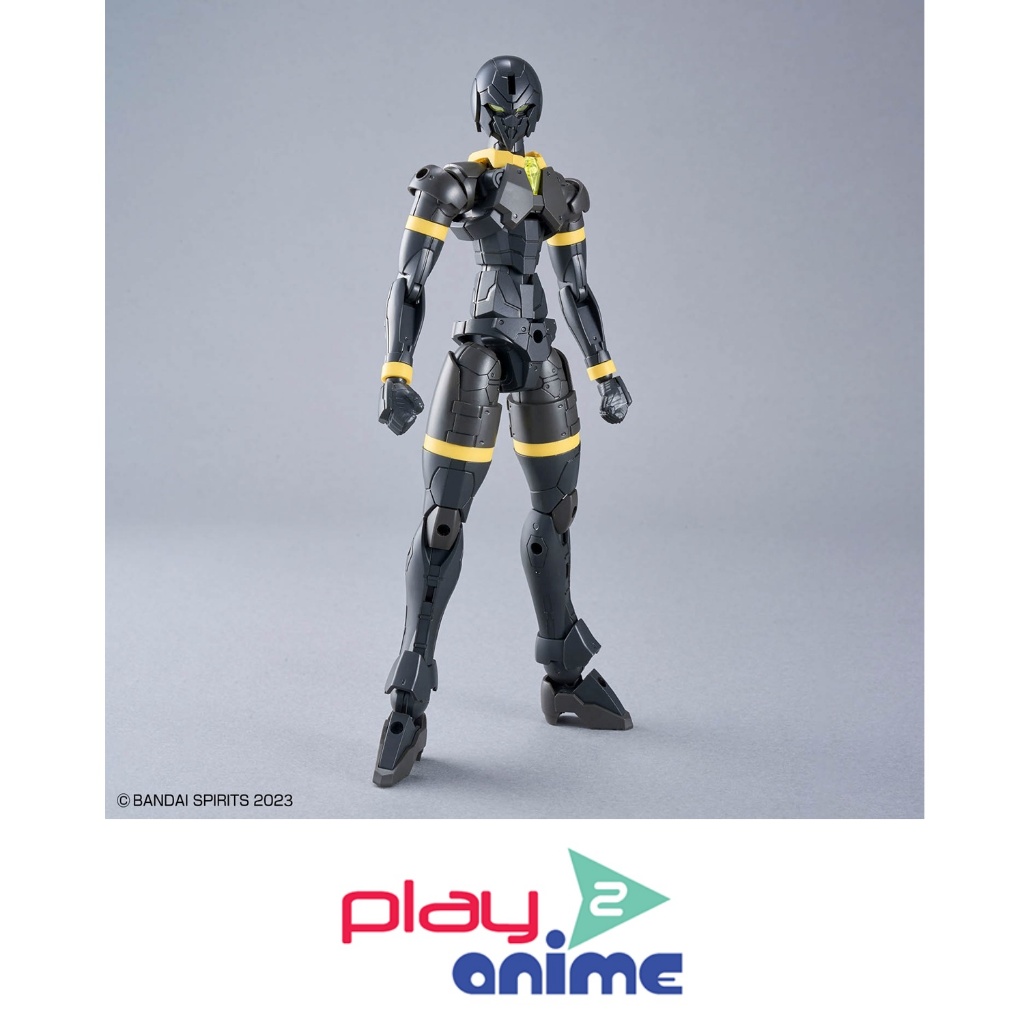 Bandai 30MF ROSAN WIZARD (Plastic model) ราคา ถูกที่สุด ดีลบีเคเค แกลเลอรีภาพที่ 6