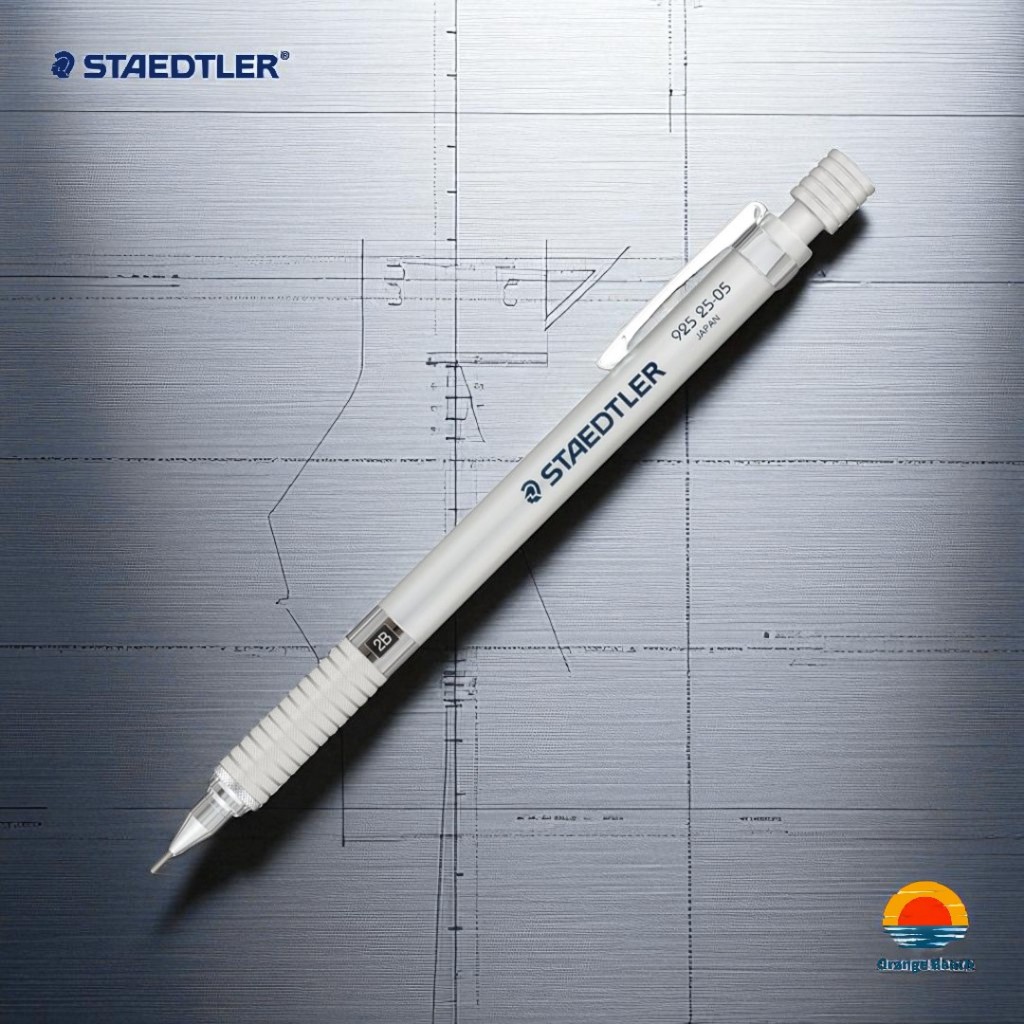 STAEDTLER 925 25/ดินสอกดระดับมืออาชีพ/คุณภาพเยอรมันญี่ปุ่น