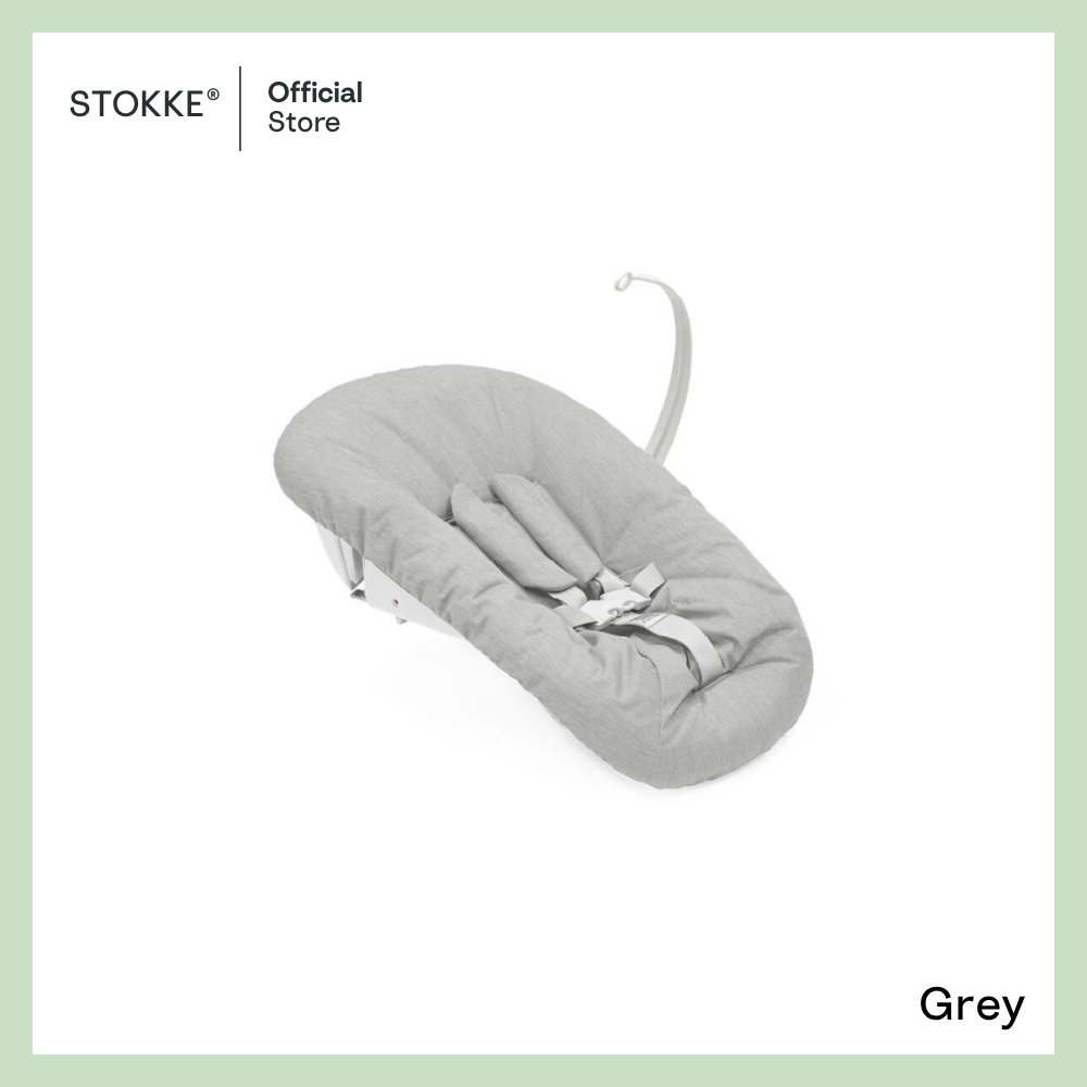 Stokke® Tripp Trapp® Newborn Set طقم حديثي الولادة لكرسي Tripp Trapp صورة 9
