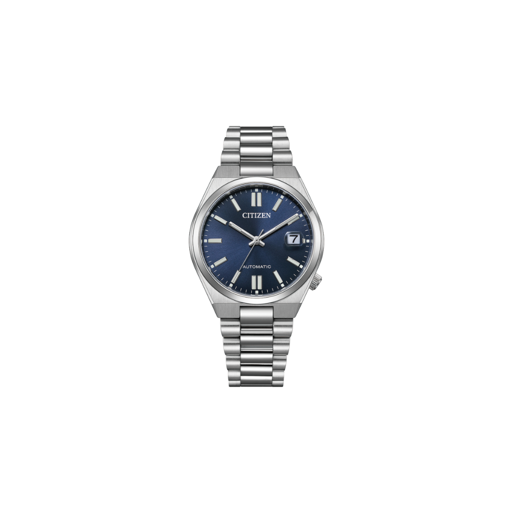 Citizen Automatic NJ0200-50M Lady Watch ( นาฬิกาผู้หญิงระบบออโตเมติก)