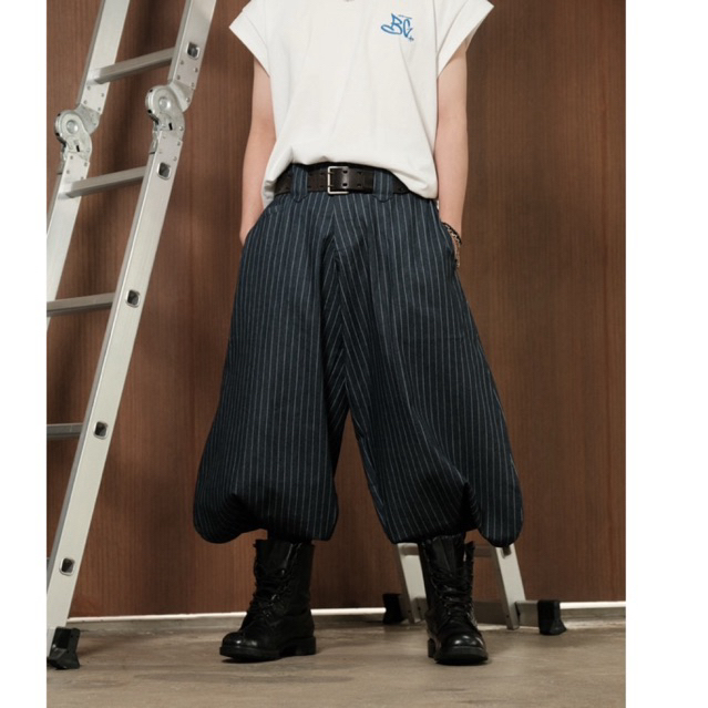 Begunclothes ll Tobi pants