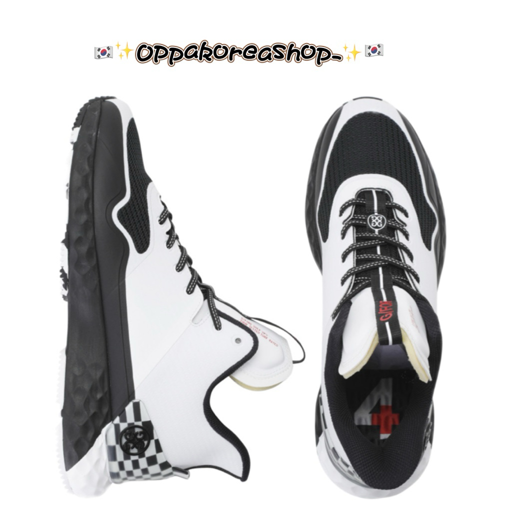 🇰🇷✨G fore MG4+MID TOP(MEN) ✨🇰🇷