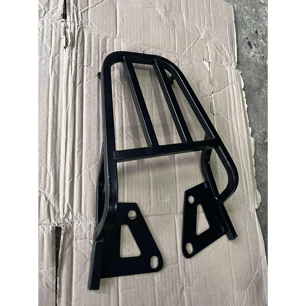 แร้คท้ายmsxตัวเก่า ของใหม่