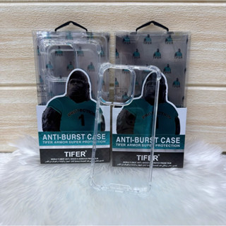 [ส่งจากไทย] เคสใสกันกระแทก Case Vivo Y18 Y28 Y100 V30 V30Pro…