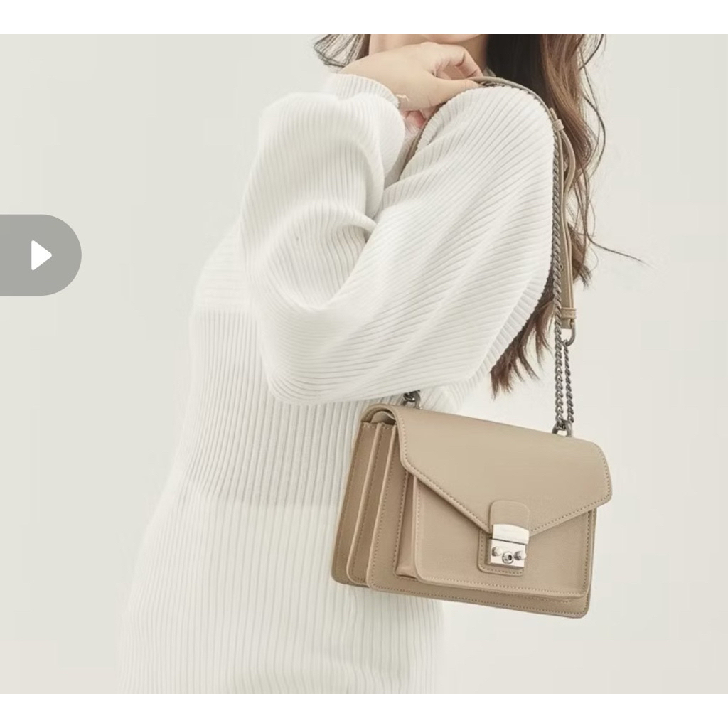 กระเป๋าmadam peonyมือสอง