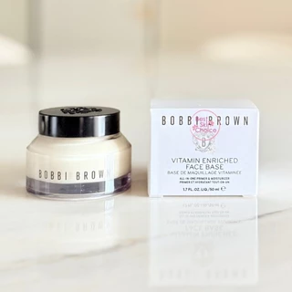 Vitamin Enriched Face Base 7ml 15ml 50ml 100ml /Smoothing Serum 4ml มีหลายขนาดให้เลือก