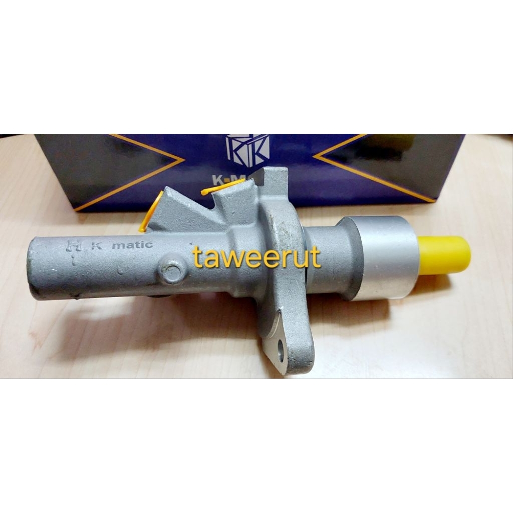 BENZ แม่ปั้มเบรค W124 E220 E280 300E 19/25(mdi)